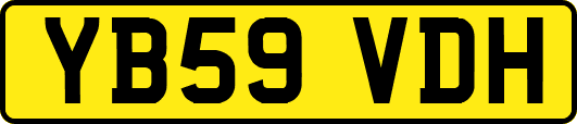 YB59VDH