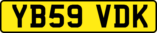 YB59VDK