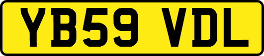 YB59VDL