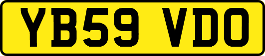 YB59VDO