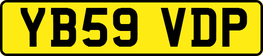 YB59VDP