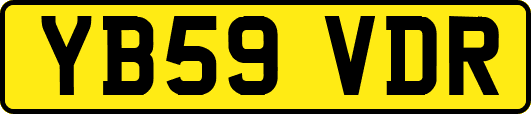 YB59VDR