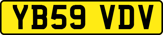 YB59VDV