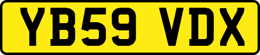 YB59VDX
