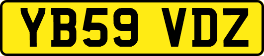YB59VDZ