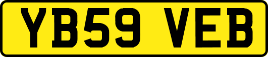 YB59VEB