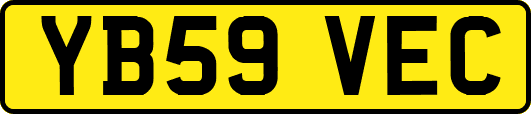 YB59VEC