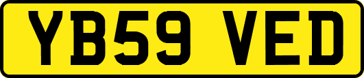 YB59VED