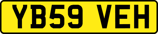 YB59VEH
