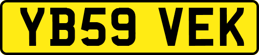 YB59VEK