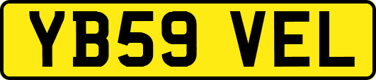YB59VEL