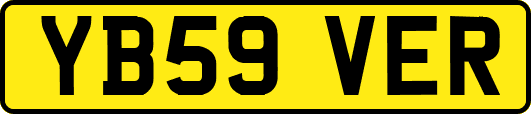 YB59VER