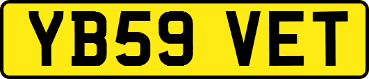 YB59VET
