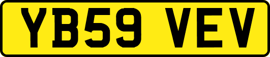 YB59VEV