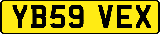 YB59VEX