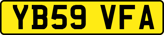 YB59VFA