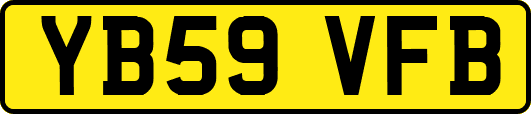 YB59VFB