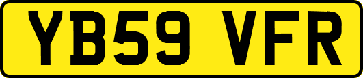 YB59VFR