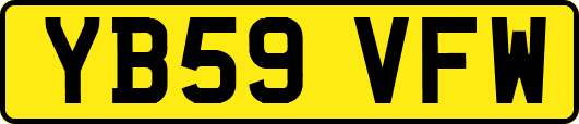 YB59VFW