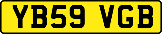YB59VGB
