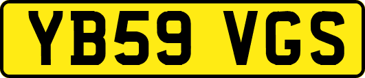 YB59VGS