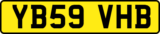 YB59VHB