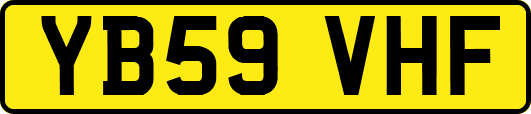 YB59VHF