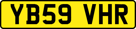 YB59VHR