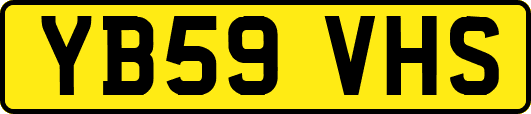 YB59VHS