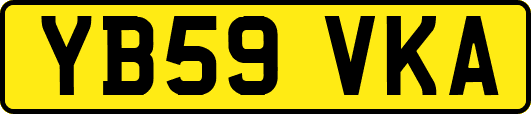 YB59VKA