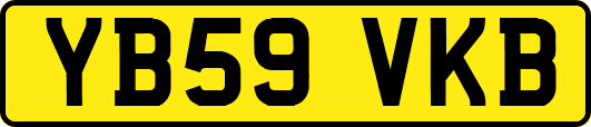 YB59VKB