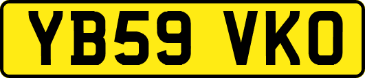 YB59VKO