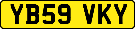YB59VKY