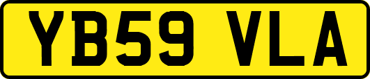 YB59VLA