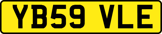 YB59VLE