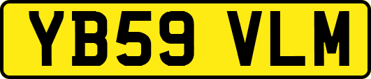 YB59VLM