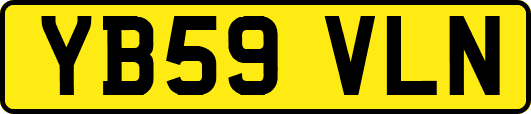 YB59VLN