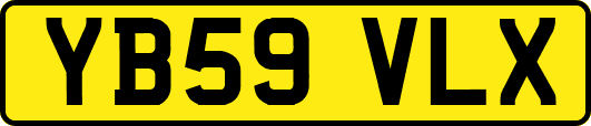 YB59VLX