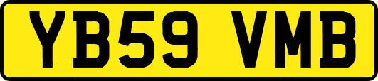 YB59VMB