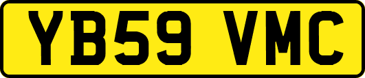 YB59VMC