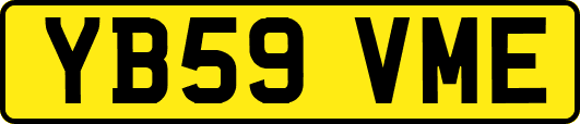 YB59VME