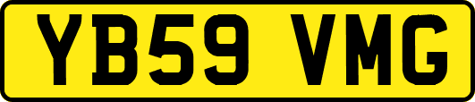 YB59VMG