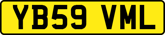 YB59VML