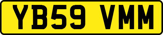 YB59VMM