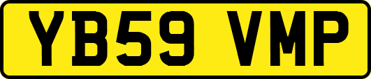 YB59VMP