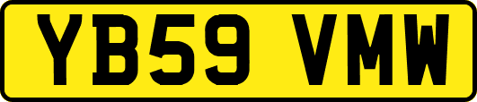 YB59VMW