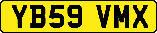YB59VMX