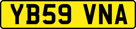 YB59VNA