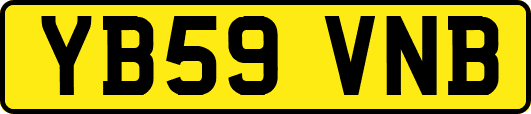 YB59VNB