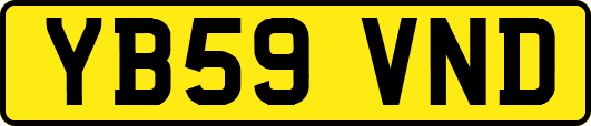 YB59VND